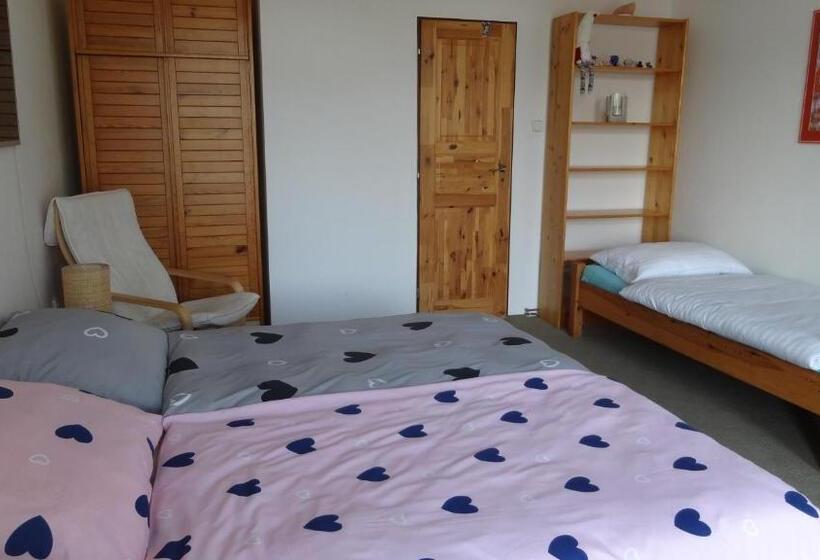 Pensió Statek Polánka