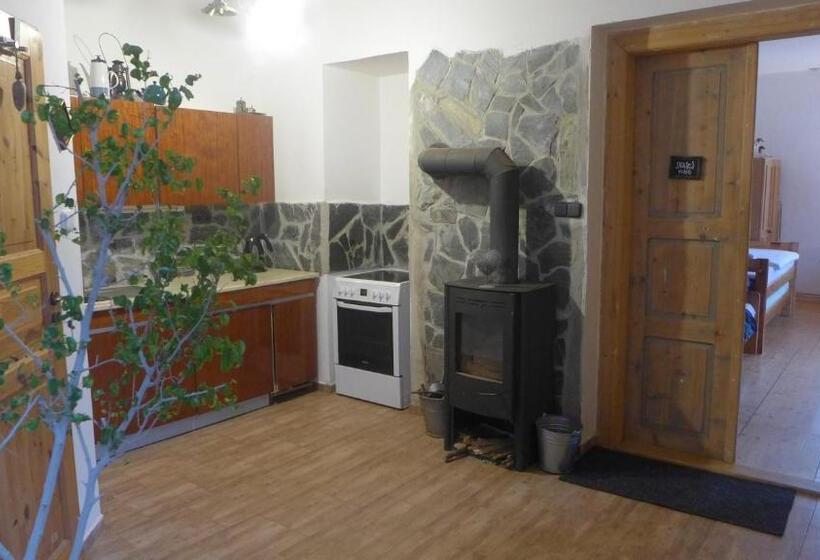 Pensió Statek Polánka