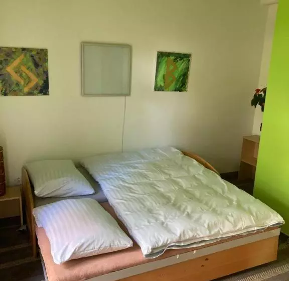 Majatalo Statek Polánka