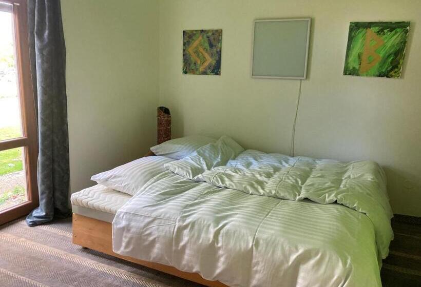 Pensió Statek Polánka