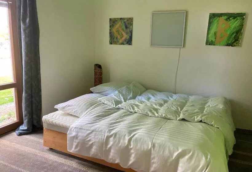 Majatalo Statek Polánka