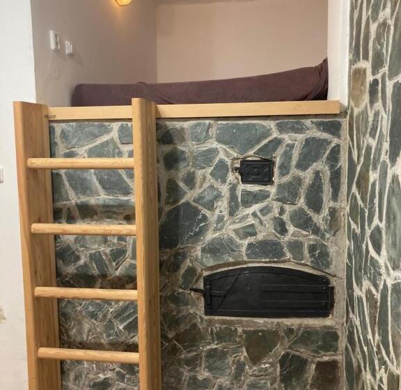 Pensió Statek Polánka