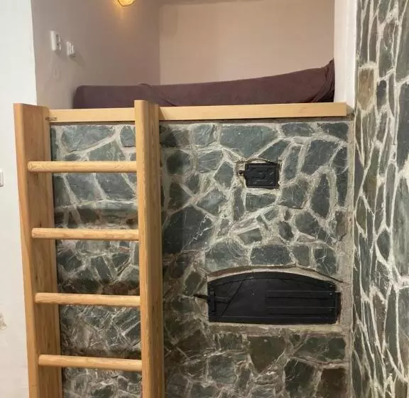 Majatalo Statek Polánka