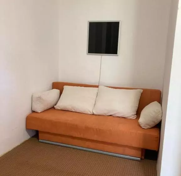 Majatalo Statek Polánka