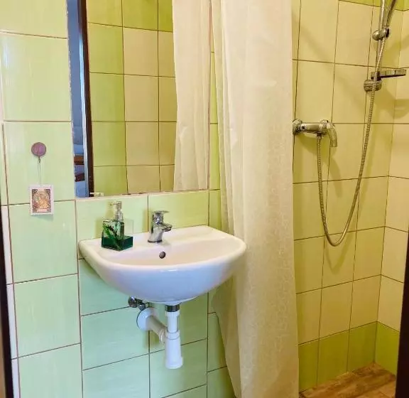 Majatalo Statek Polánka