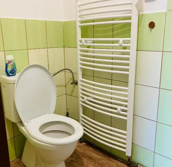 Majatalo Statek Polánka