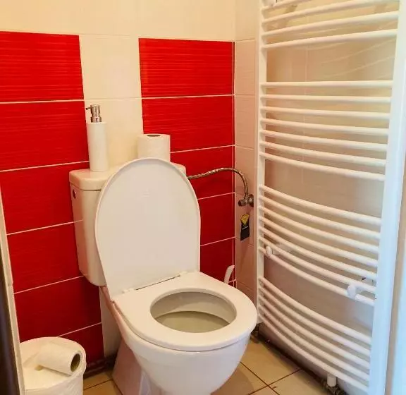 Majatalo Statek Polánka