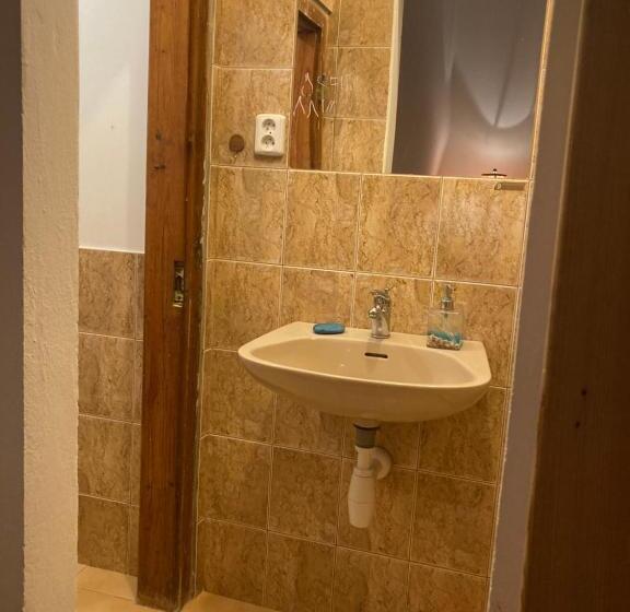 Pensió Statek Polánka