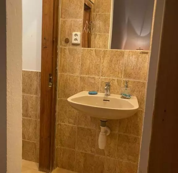 Majatalo Statek Polánka