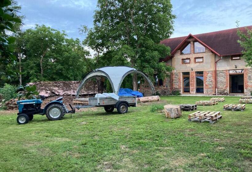 Pensió Statek Polánka