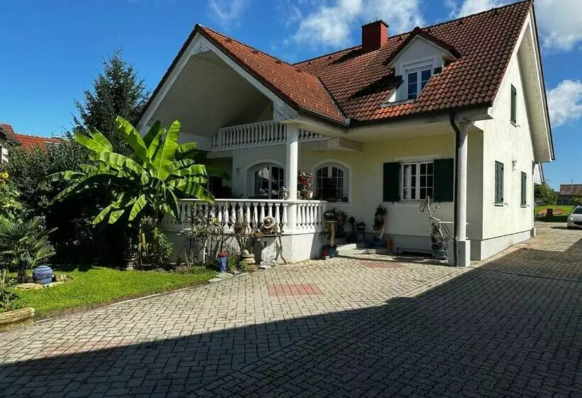 Majatalo Villa Mercedes