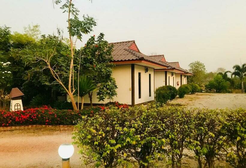 منتجع สวนไผ่รีสอร์ท