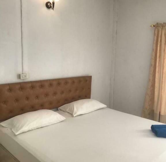 منتجع สวนไผ่รีสอร์ท