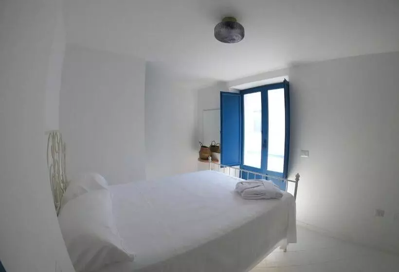 Terra Muronis Hotel Diffuso