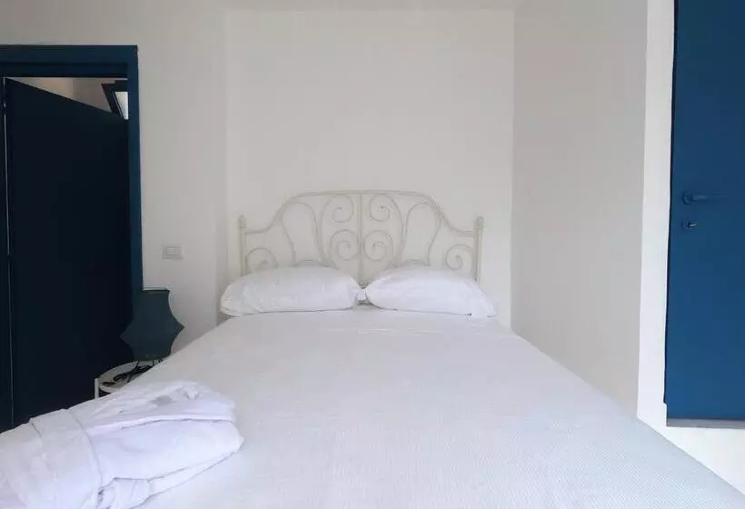 Terra Muronis Hotel Diffuso