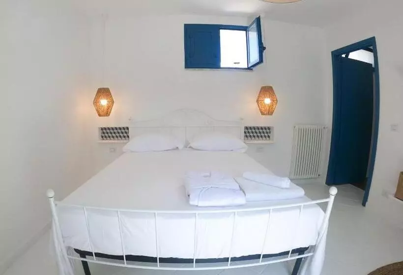 Terra Muronis Hotel Diffuso