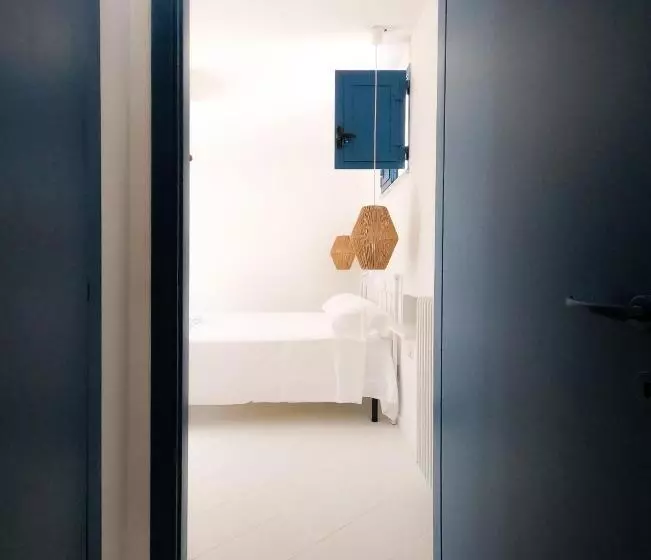 Terra Muronis Hotel Diffuso