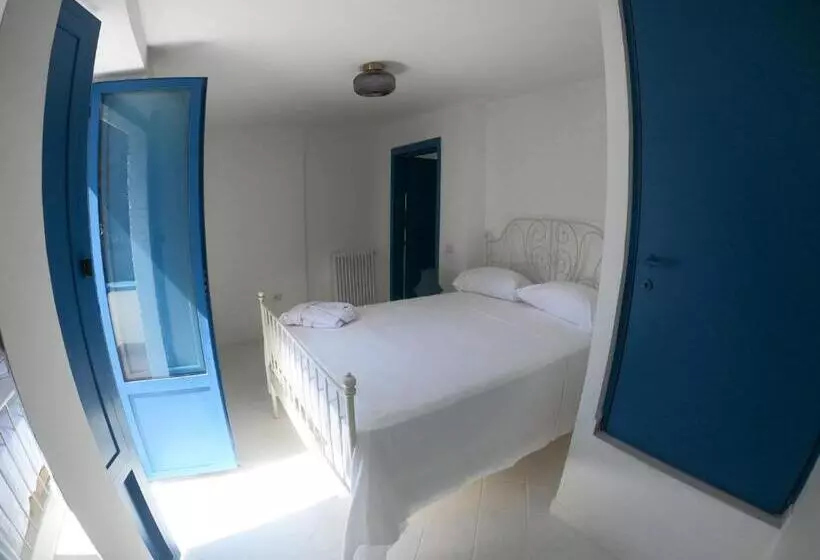 Terra Muronis Hotel Diffuso