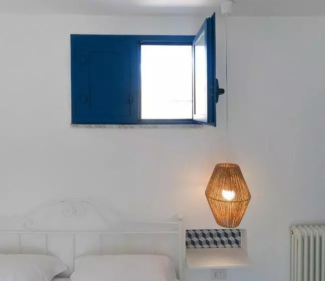 Terra Muronis Hotel Diffuso