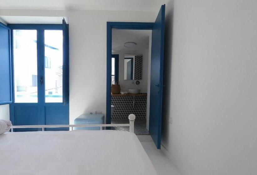 Terra Muronis Hotel Diffuso