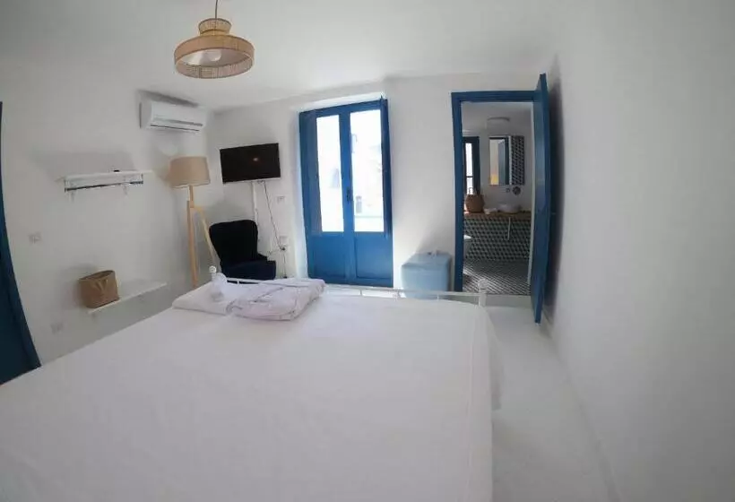 Terra Muronis Hotel Diffuso