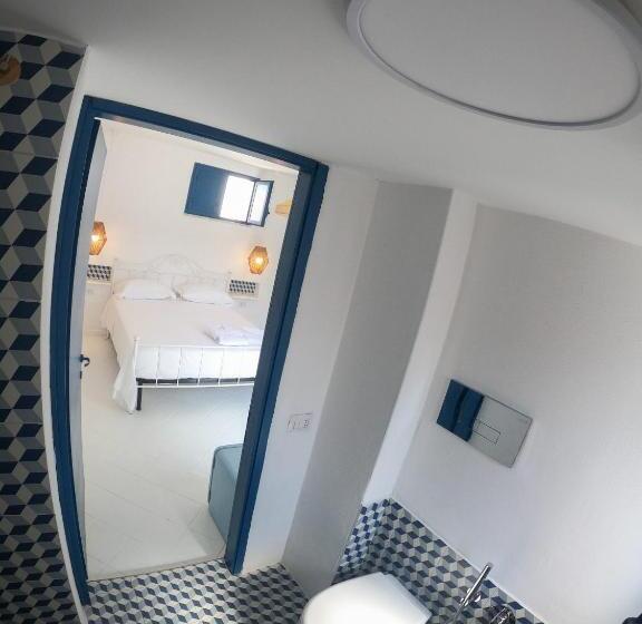 Terra Muronis Hotel Diffuso