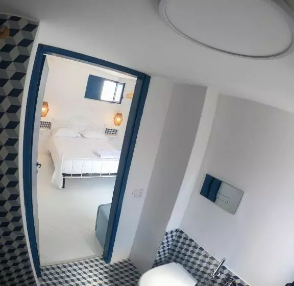 Terra Muronis Hotel Diffuso