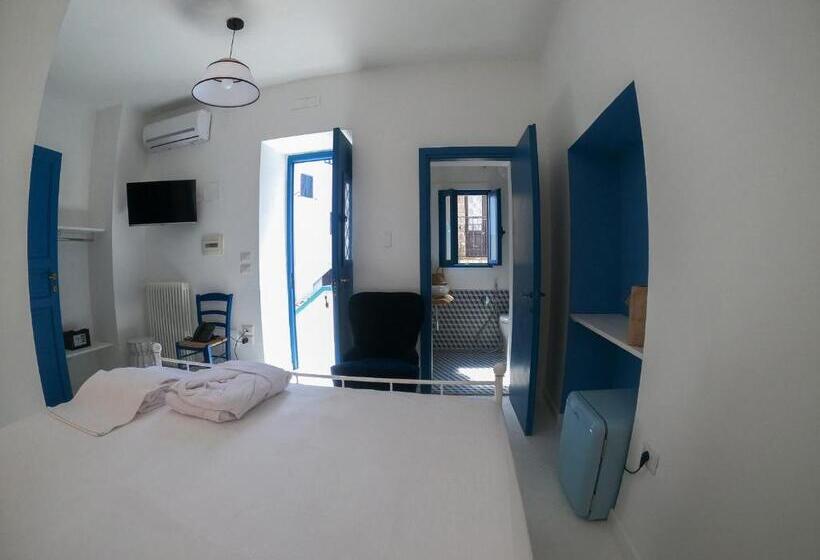 Terra Muronis Hotel Diffuso