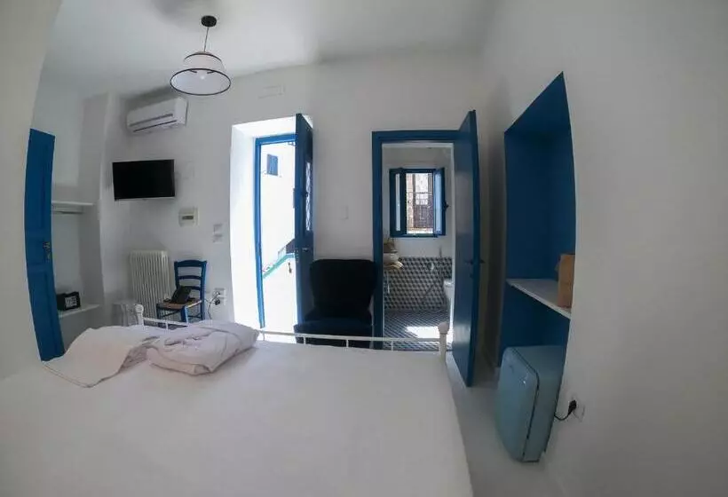 Terra Muronis Hotel Diffuso