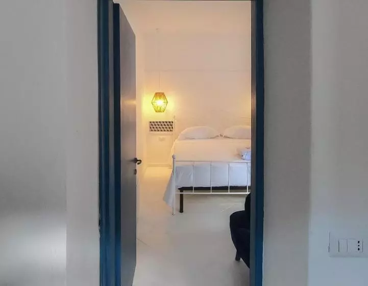 Terra Muronis Hotel Diffuso