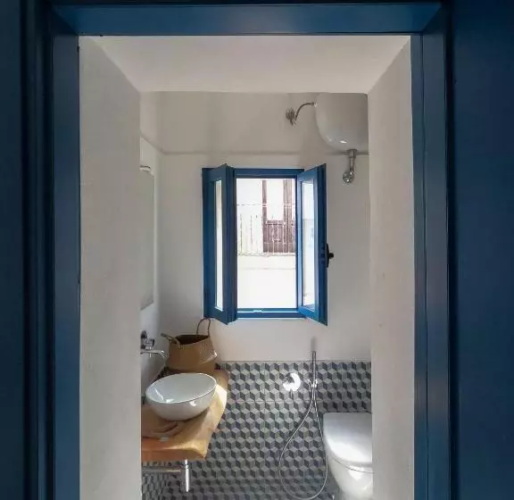 Terra Muronis Hotel Diffuso