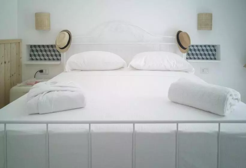 Terra Muronis Hotel Diffuso