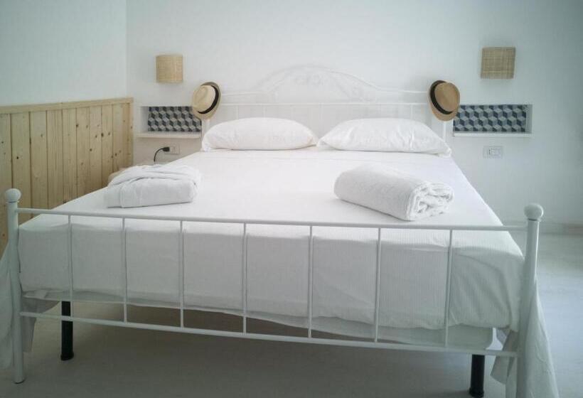 Terra Muronis Hotel Diffuso