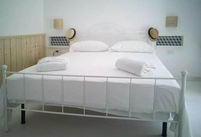 Terra Muronis Hotel Diffuso