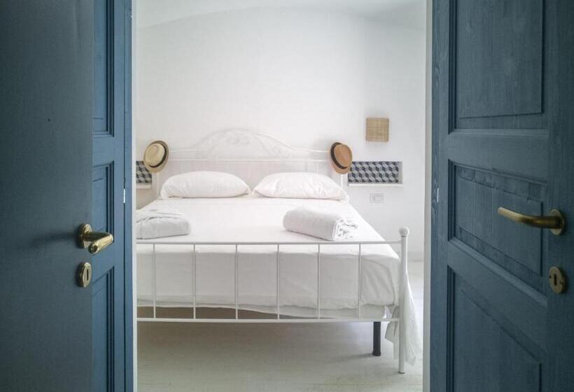 Terra Muronis Hotel Diffuso