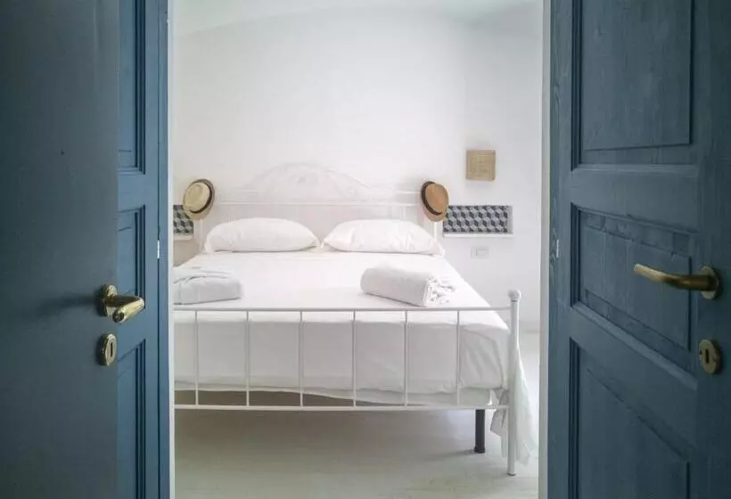 Terra Muronis Hotel Diffuso