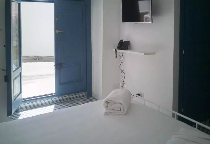 Terra Muronis Hotel Diffuso