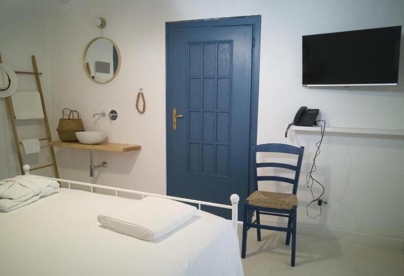 Terra Muronis Hotel Diffuso