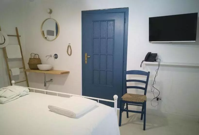 Terra Muronis Hotel Diffuso