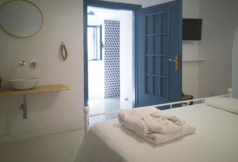 Terra Muronis Hotel Diffuso