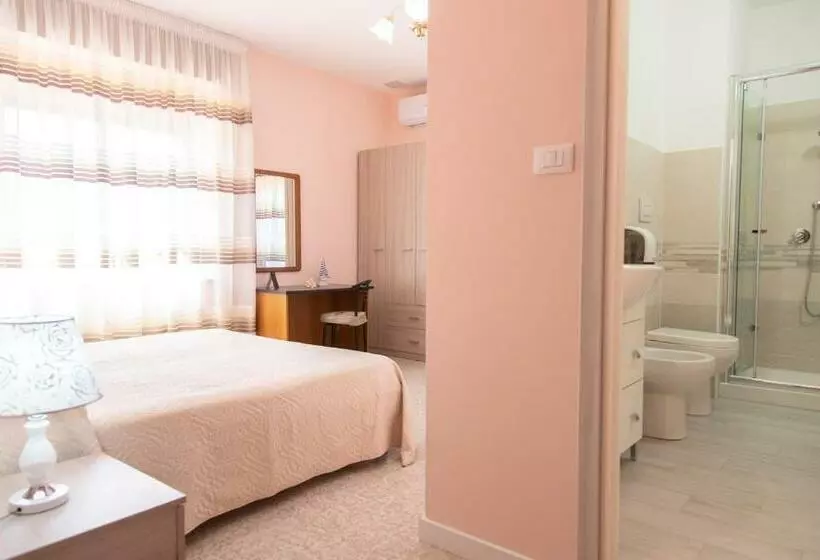 Villa Teresa Bed & Breakfast Costa Degli Dei