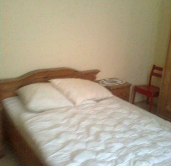 הוסטל Gasthof Weingut Brand Walter