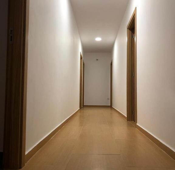 הוסטל Marqueses De Ferreira