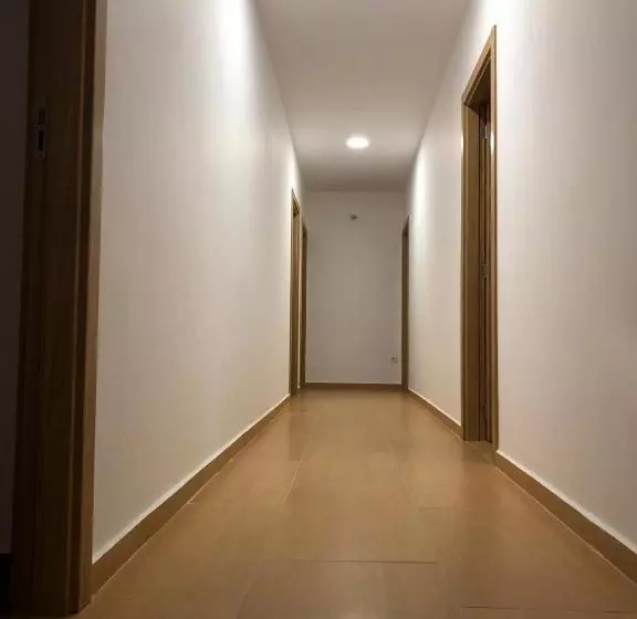 ユースホステル Marqueses De Ferreira