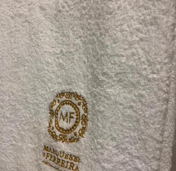 הוסטל Marqueses De Ferreira