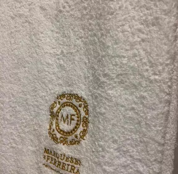 ユースホステル Marqueses De Ferreira