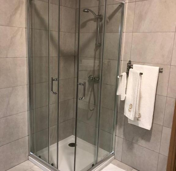 הוסטל Marqueses De Ferreira