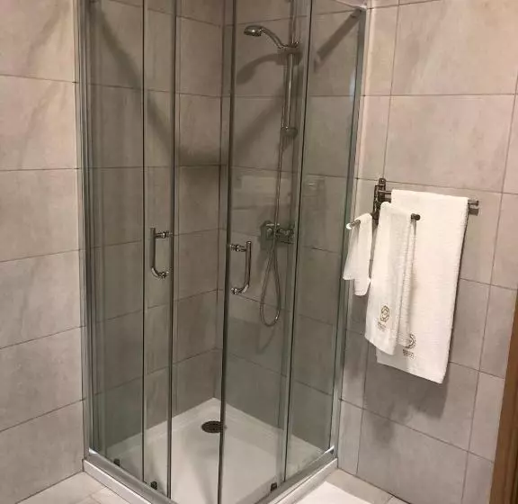 ユースホステル Marqueses De Ferreira