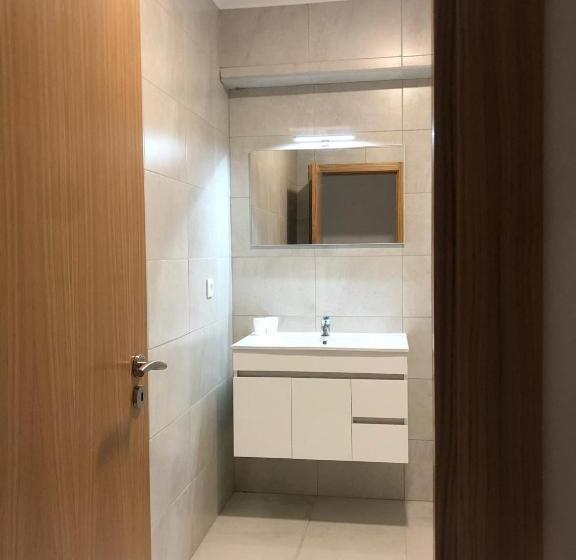 הוסטל Marqueses De Ferreira