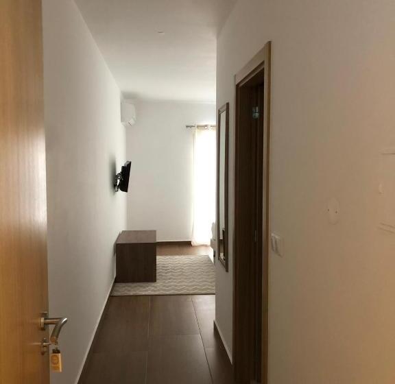 הוסטל Marqueses De Ferreira